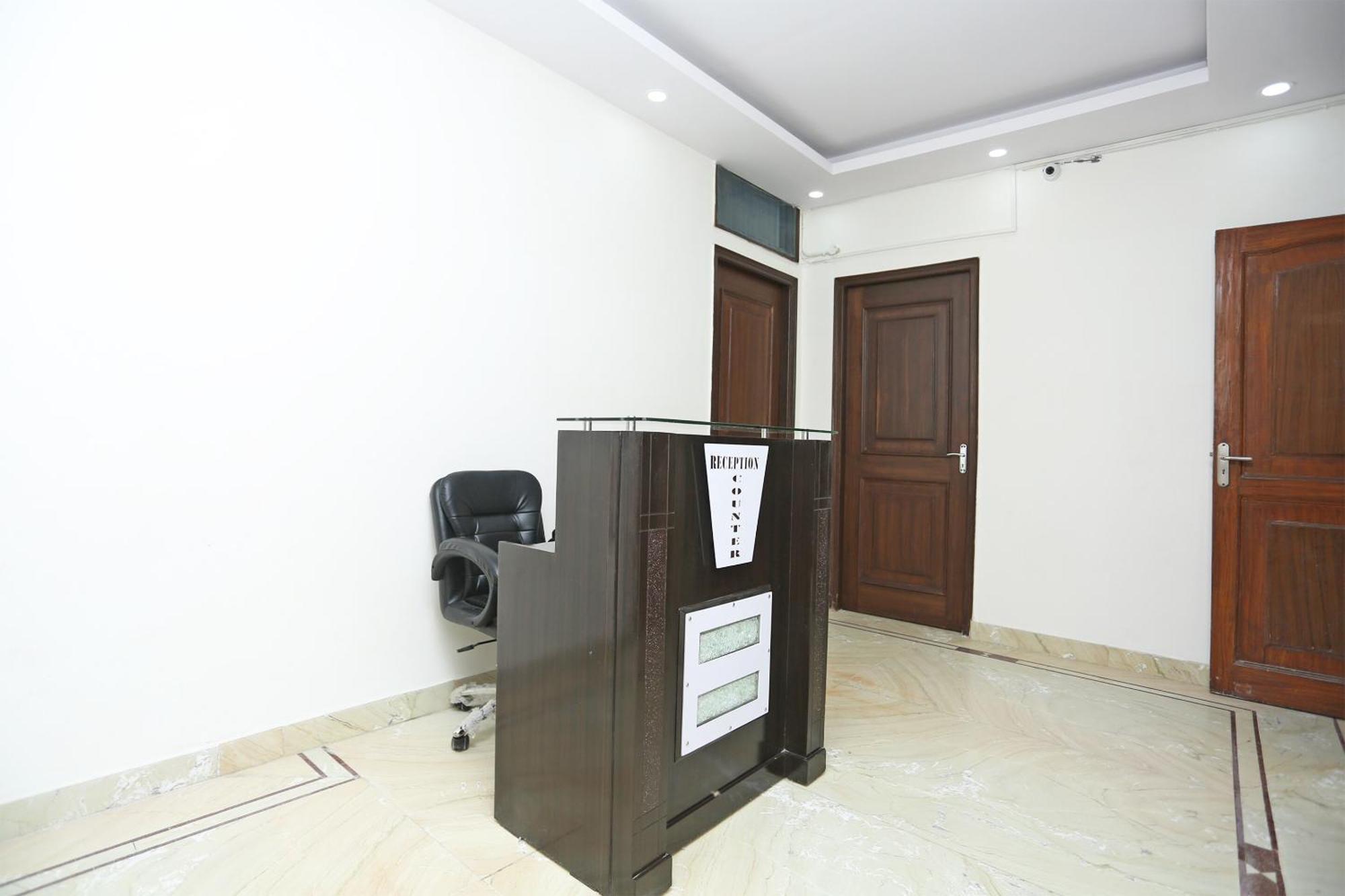 Hotel O Awesome Villa Near Appu Ghar Gurgaon Exterior foto