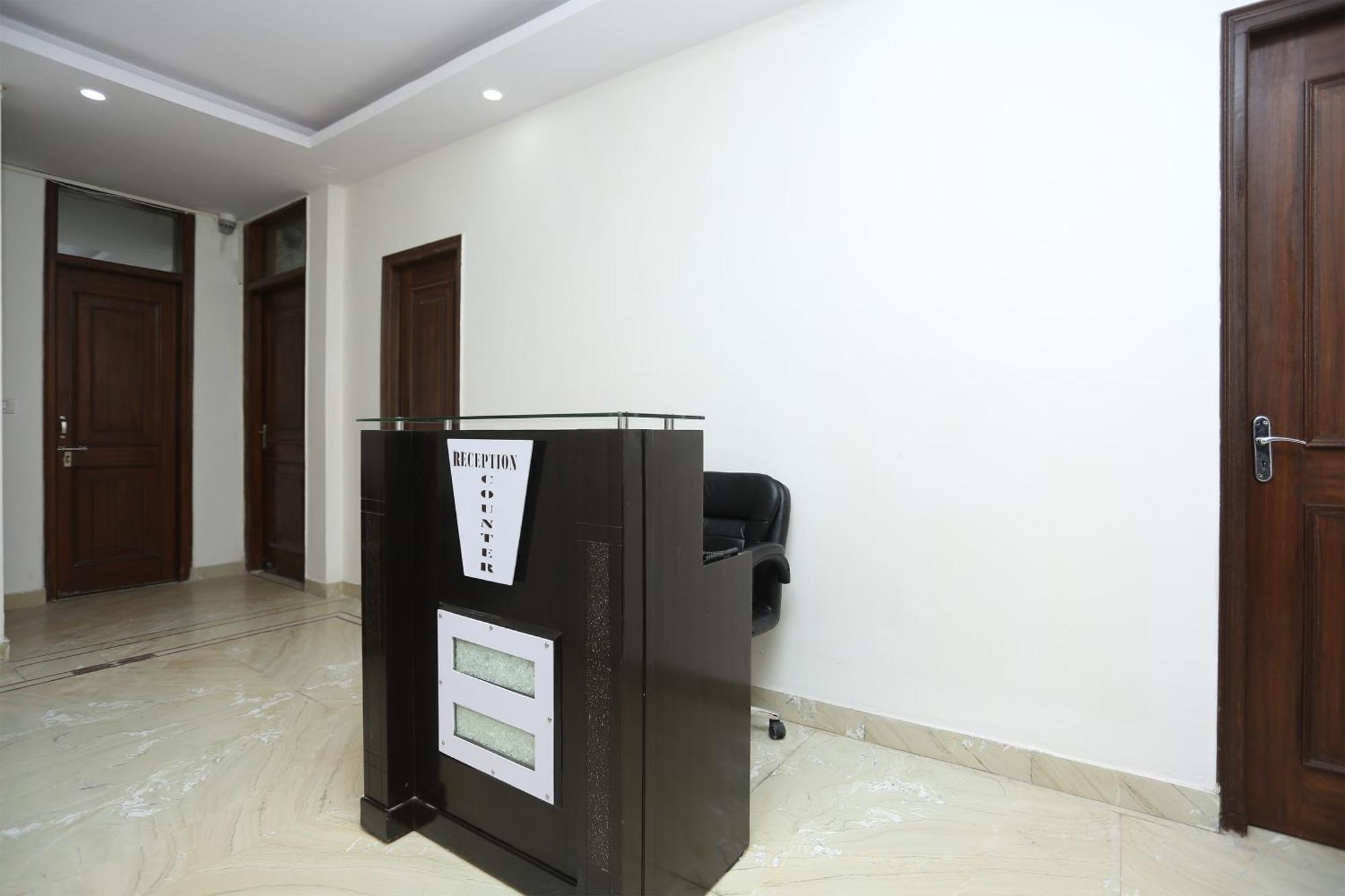 Hotel O Awesome Villa Near Appu Ghar Gurgaon Exterior foto