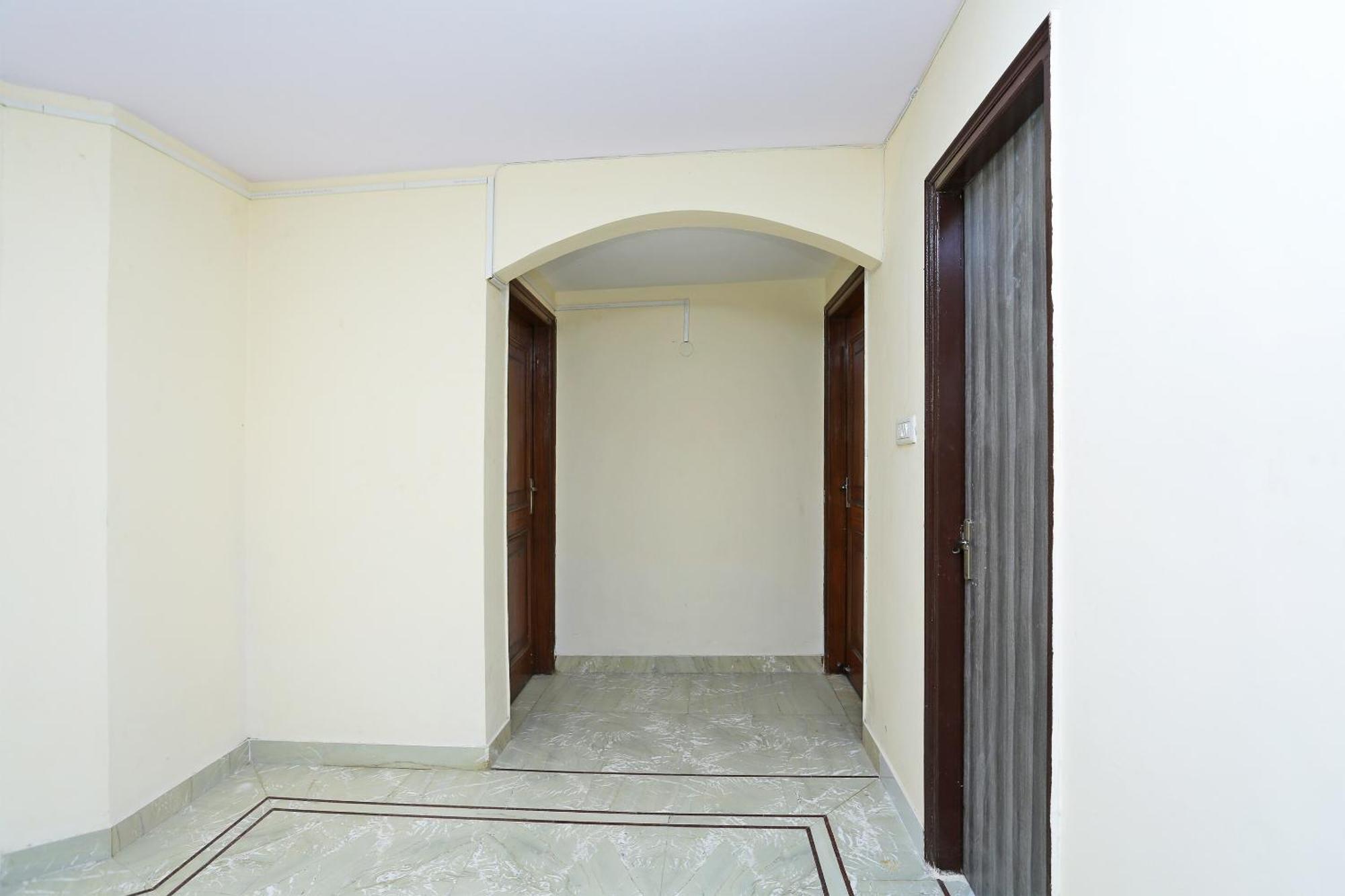 Hotel O Awesome Villa Near Appu Ghar Gurgaon Exterior foto